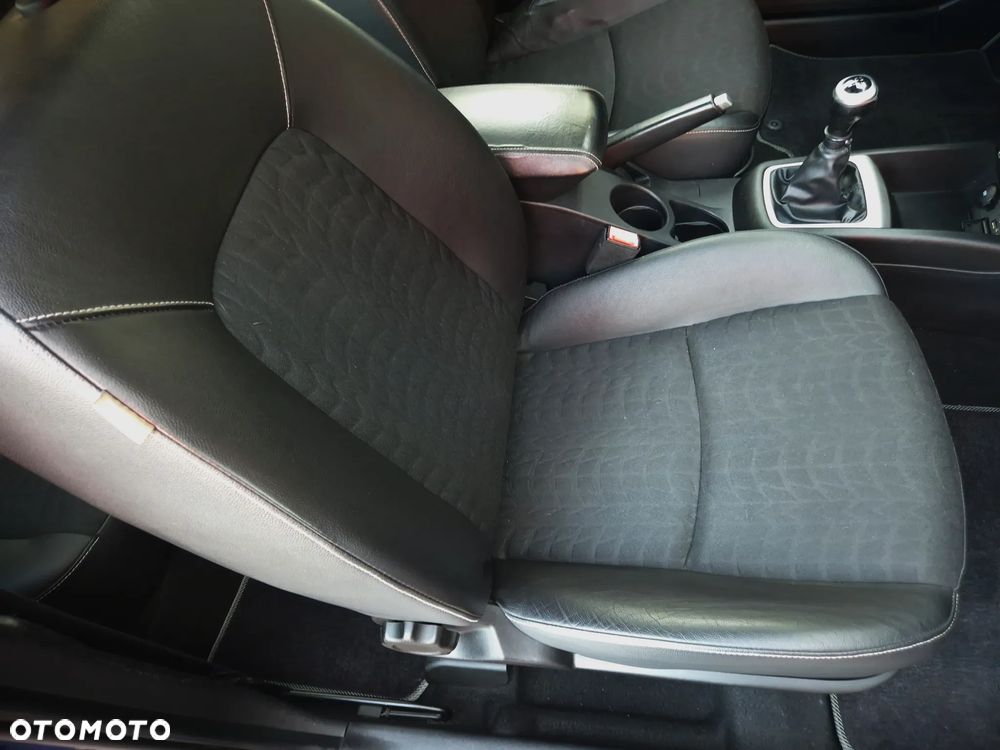 Kia ProCeed pro Ceed 1.6 CVVT EX - 31