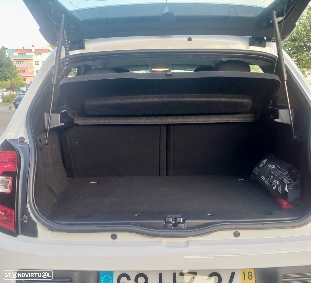 Renault Twingo 1.0 SCe Limited - 5