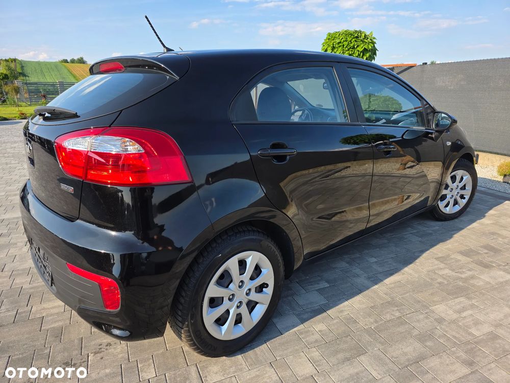 Kia Rio 1.2 Spirit - 17