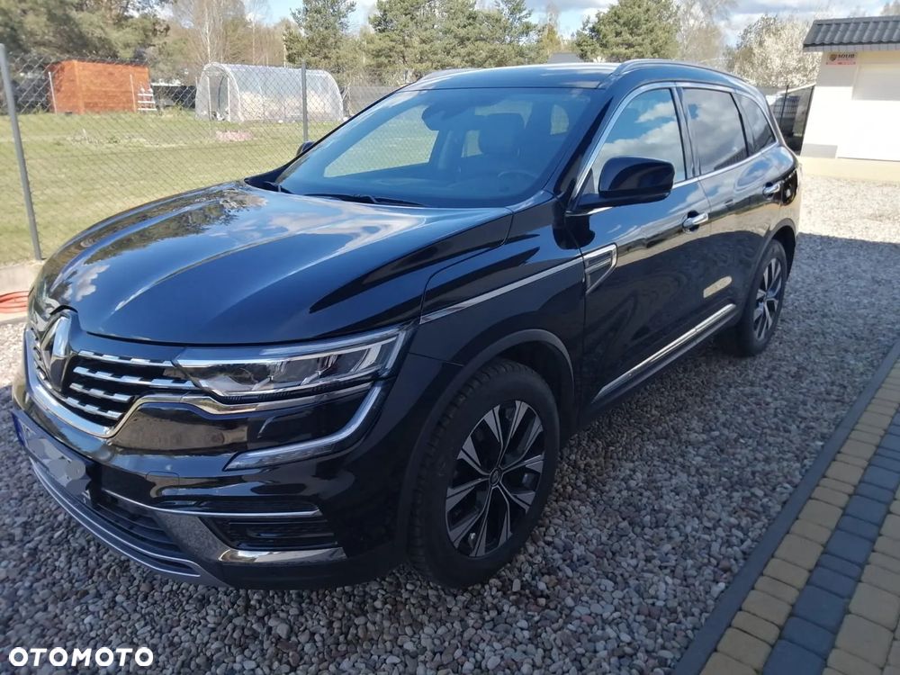 Renault Koleos 1.3 TCe Intens EDC - 3