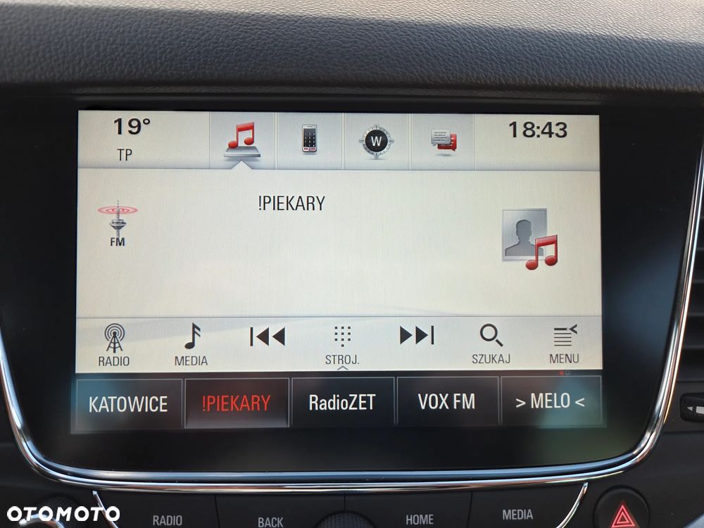 Opel Astra 1.4 Turbo Start/Stop Dynamic - 33