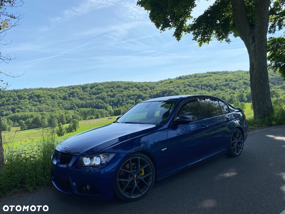 BMW Seria 3 330d - 1