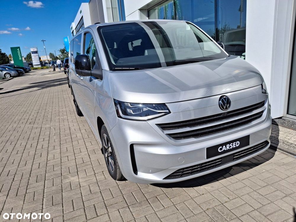 Volkswagen Caravelle - 27