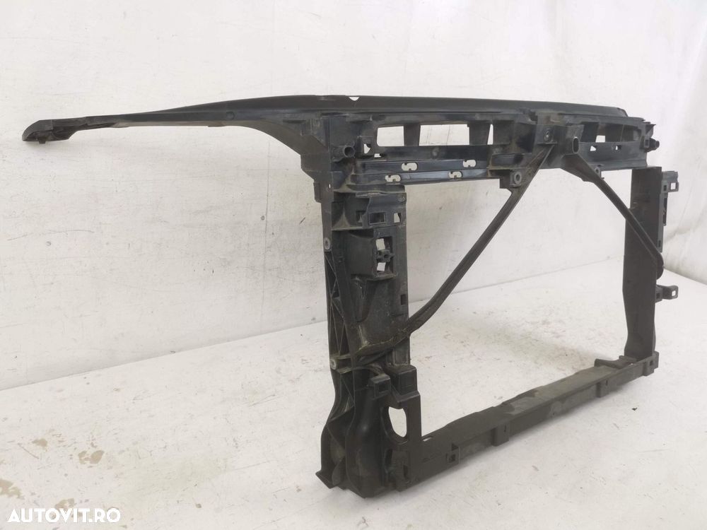 Trager Frontal Skoda  Octavia 3 2013 2014 2015 2016 2017 Original Avar - 3