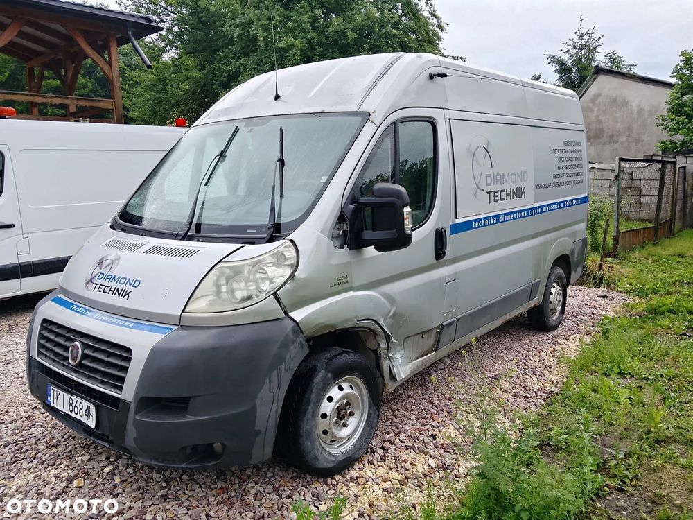Fiat Ducato - 1