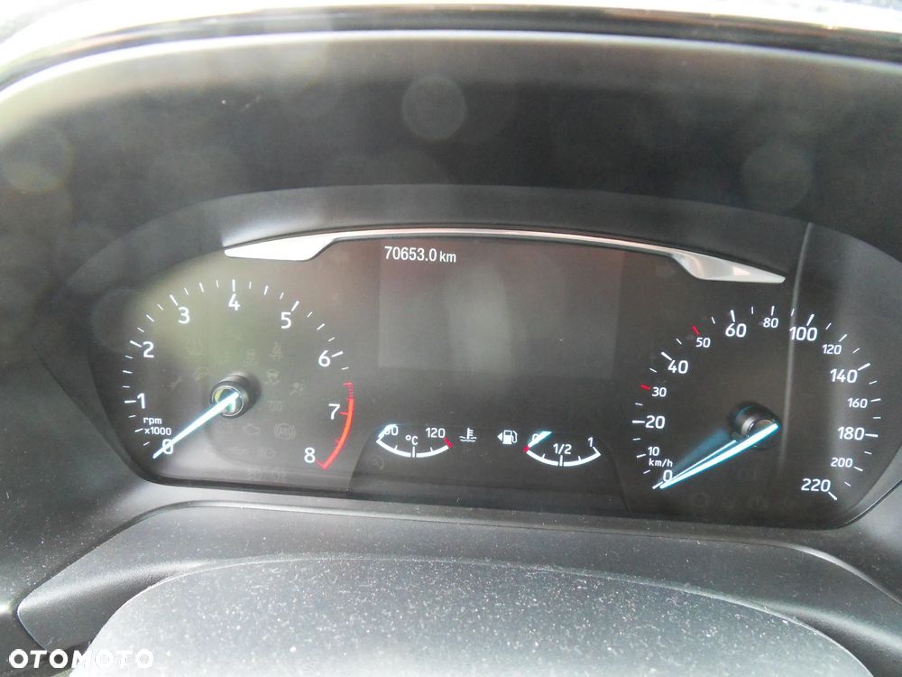 Ford Fiesta 1.0 EcoBoost S&S TITANIUM - 21