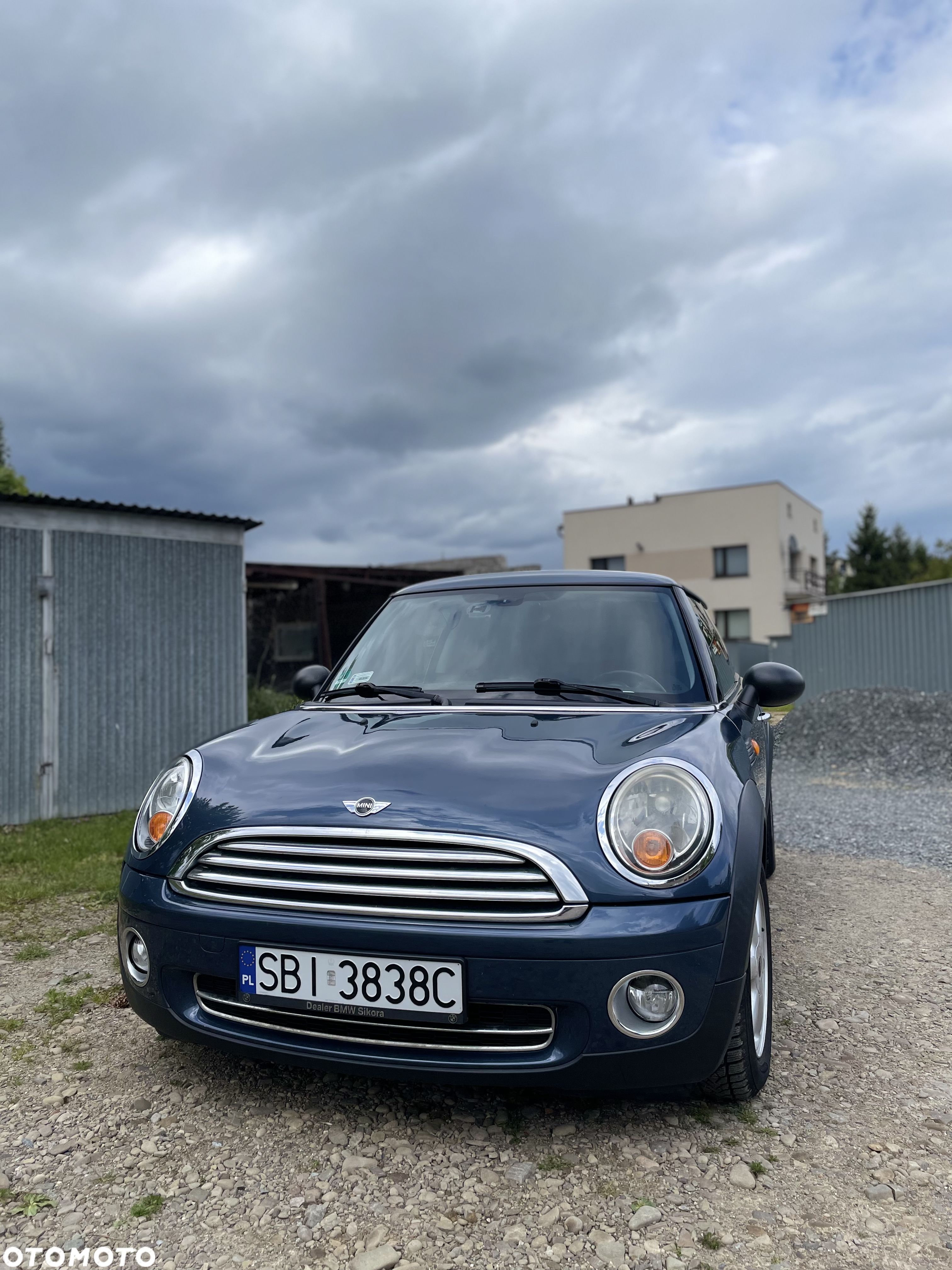 MINI ONE Standard - 1