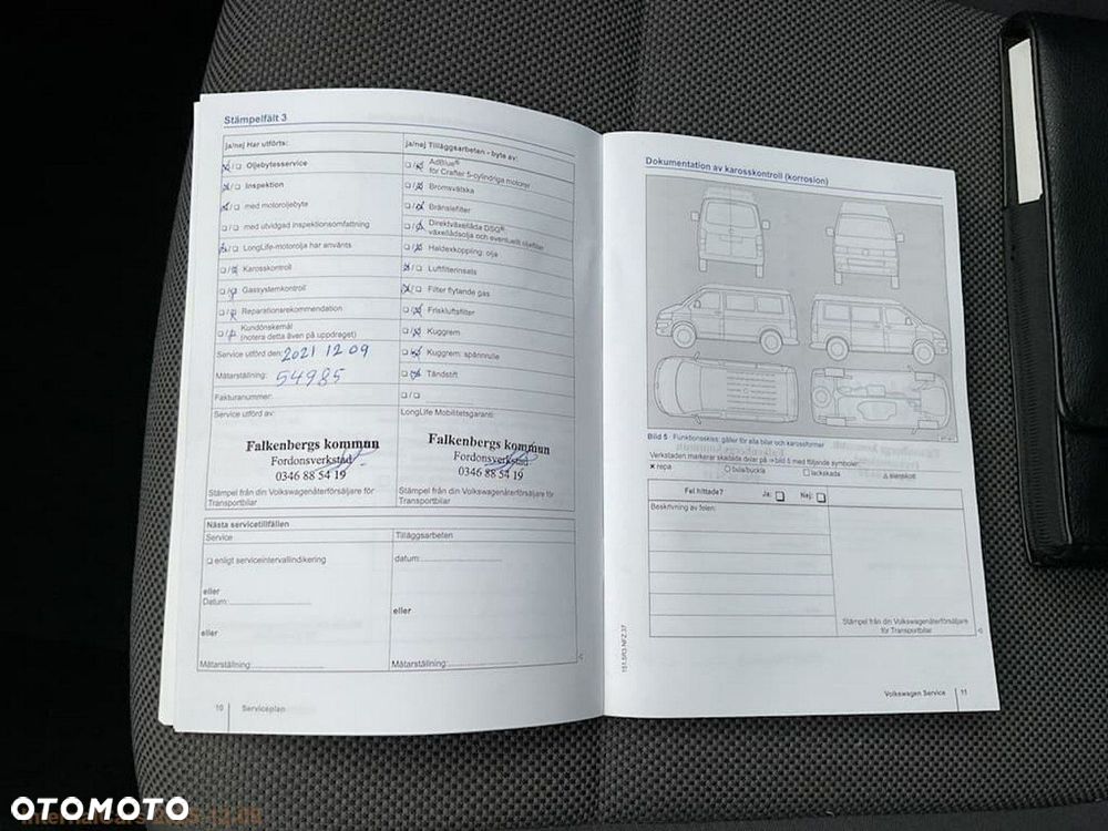 Volkswagen Caddy - 22