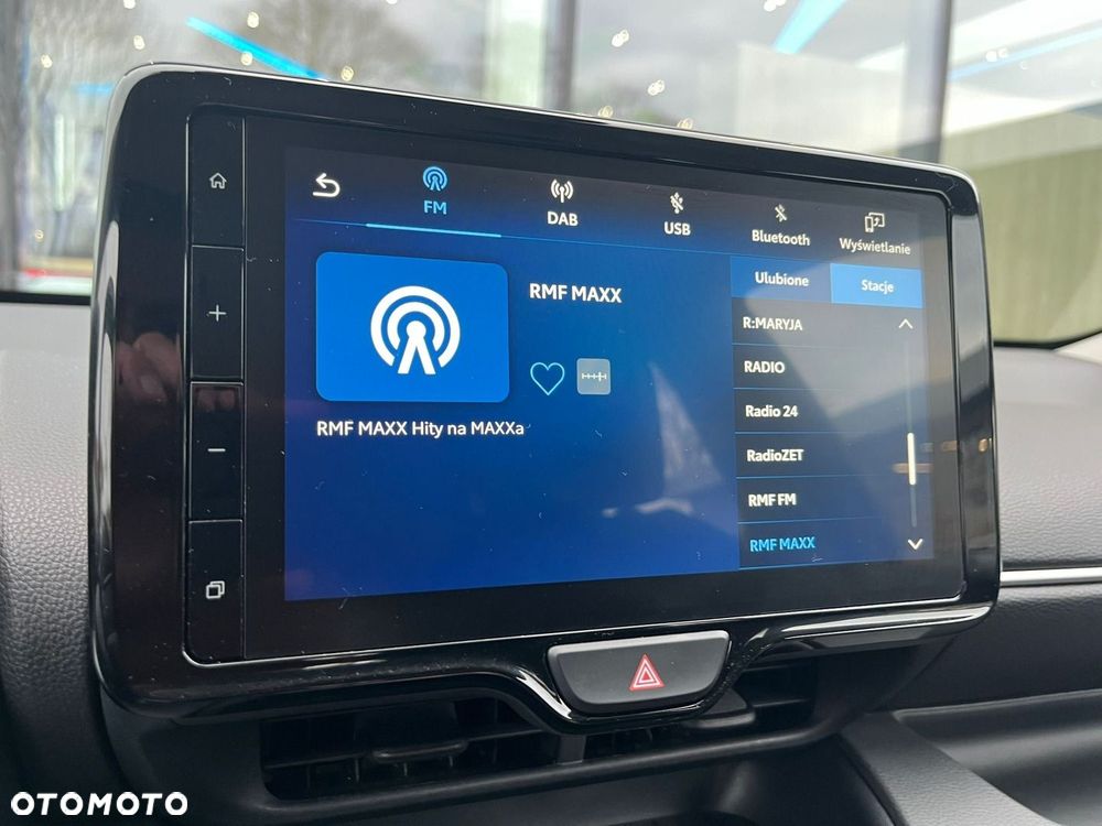 Toyota Yaris Hybrid 1.5 Comfort - 16