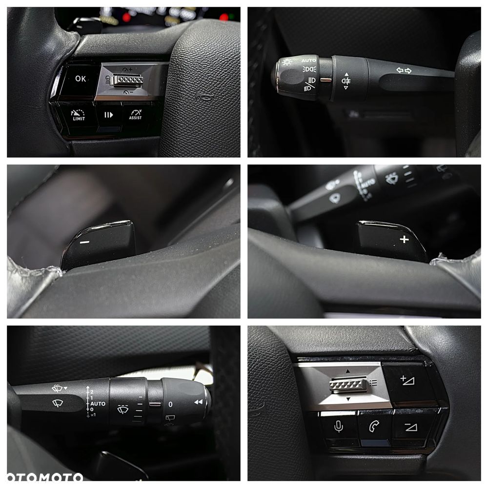 DS Automobiles DS 4 1.2 PureTech Trocadero - 21