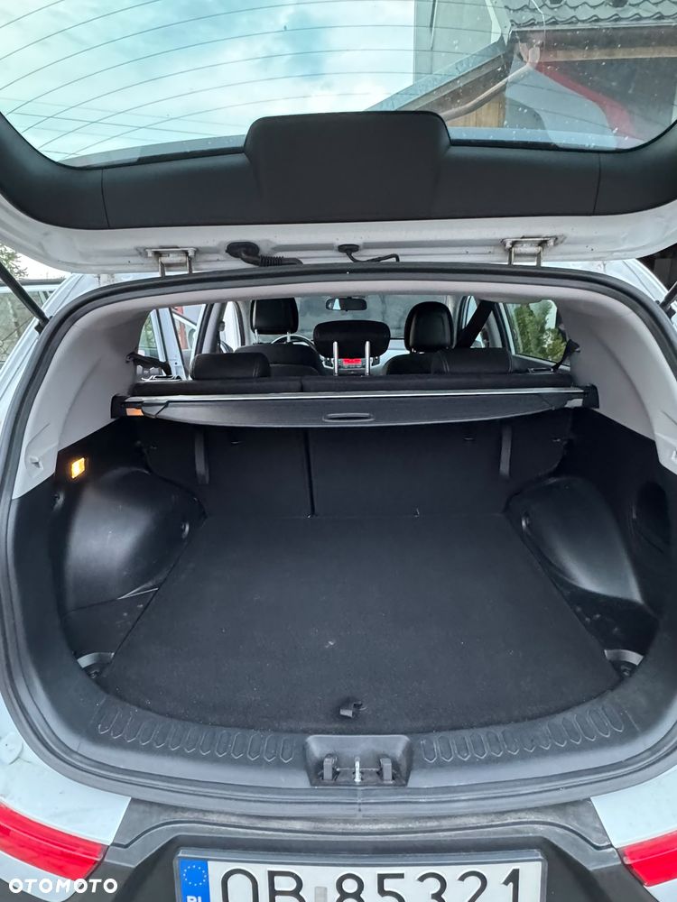 Kia Sportage 1.6 GDI M 2WD - 20