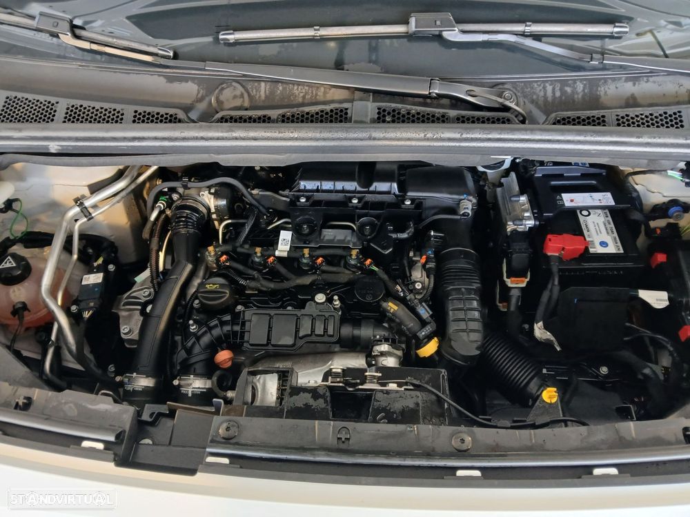 Citroën Berlingo 1.5 BlueHDi XL - 15
