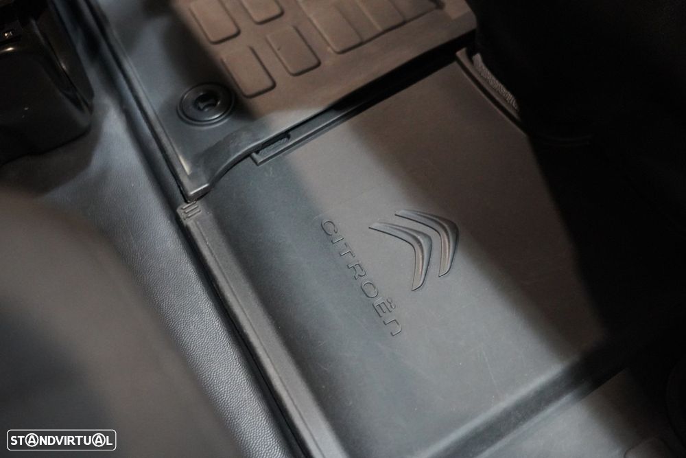 Citroën Jumpy 2.0 BlueHDi M EAT8 - 28