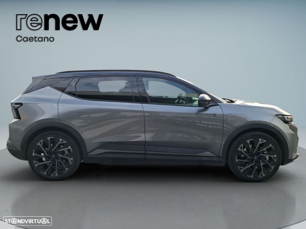 Renault Scénic E-Tech 87 kWh Esprit Alpine - 9