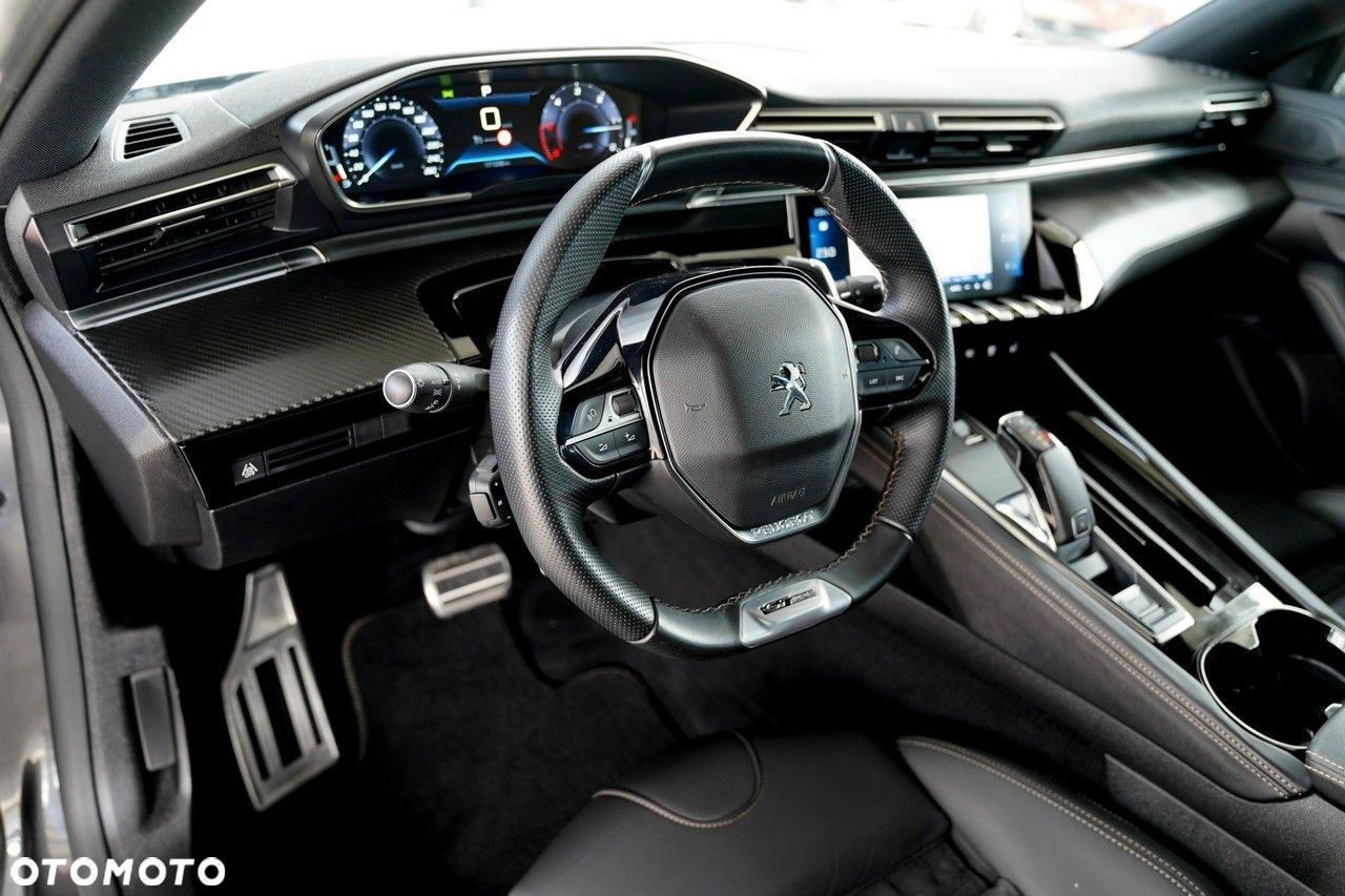 Peugeot 508 - 20