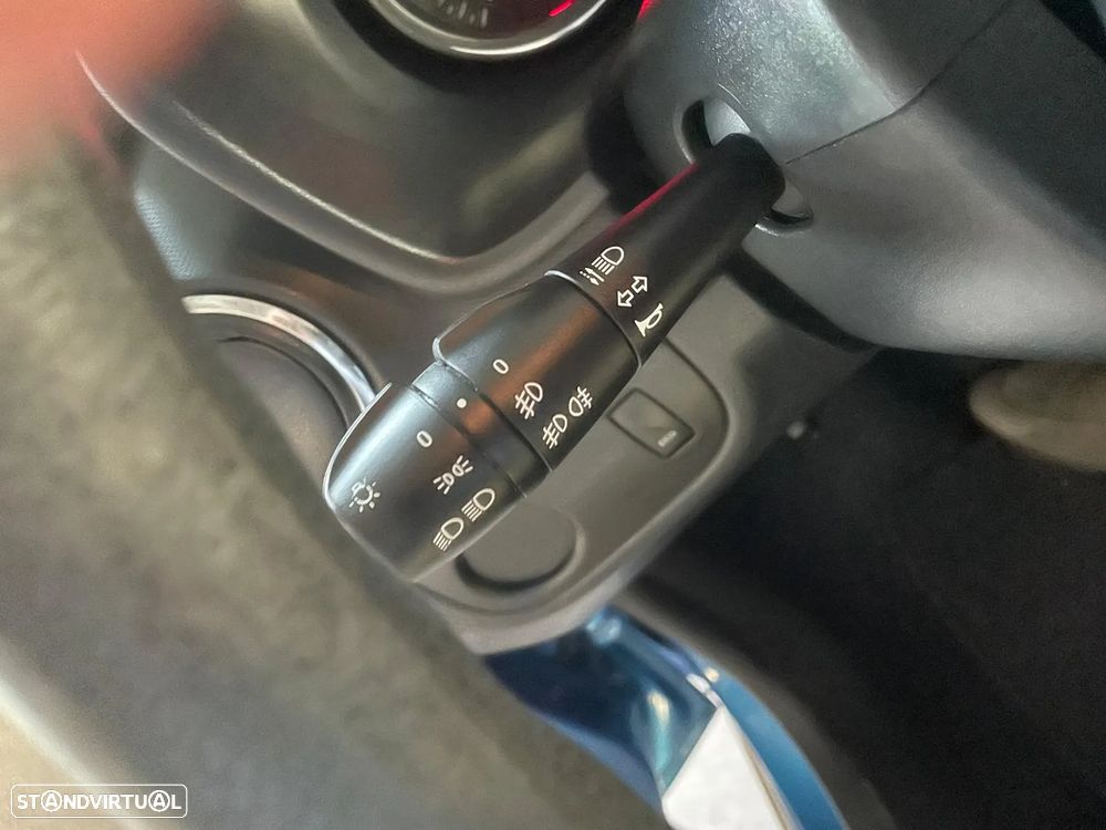Dacia Sandero 0.9 TCe Stepway - 12