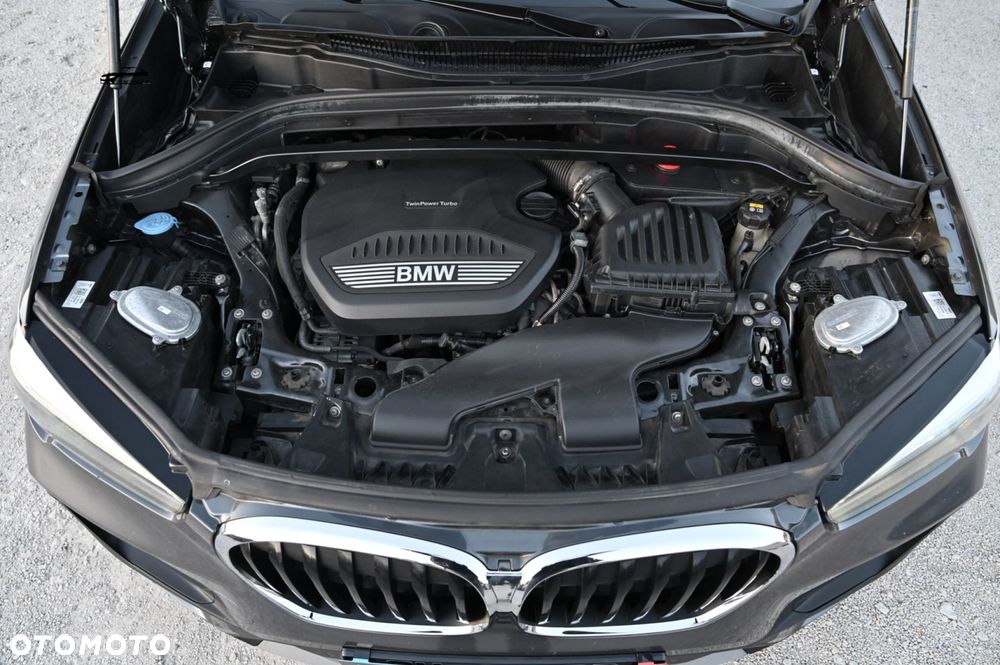 BMW X1 - 39