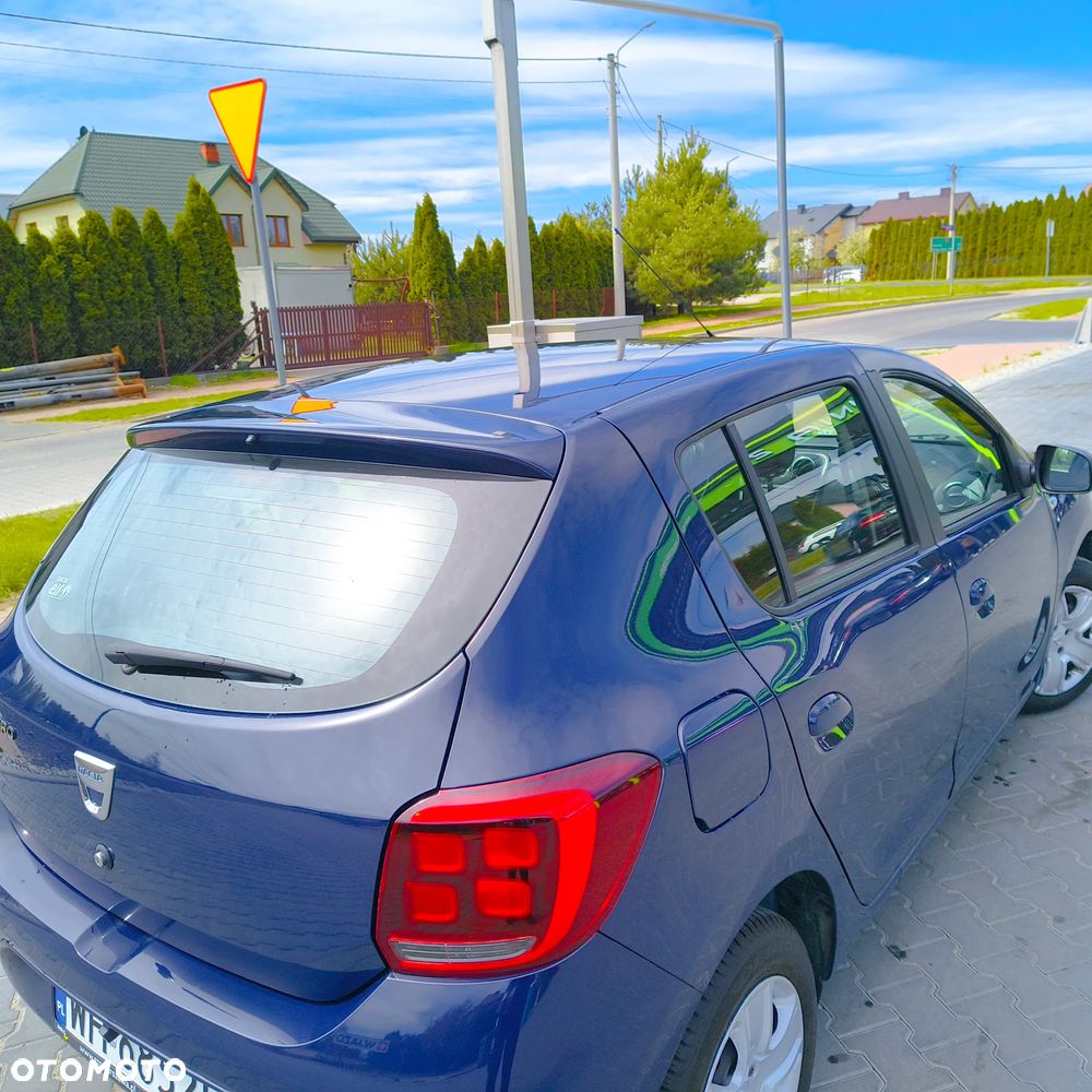 Dacia Sandero 0.9 TCe Laureate - 12