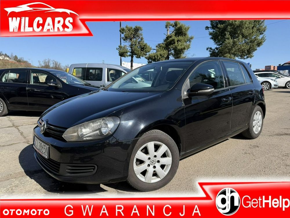 Volkswagen Golf - 1
