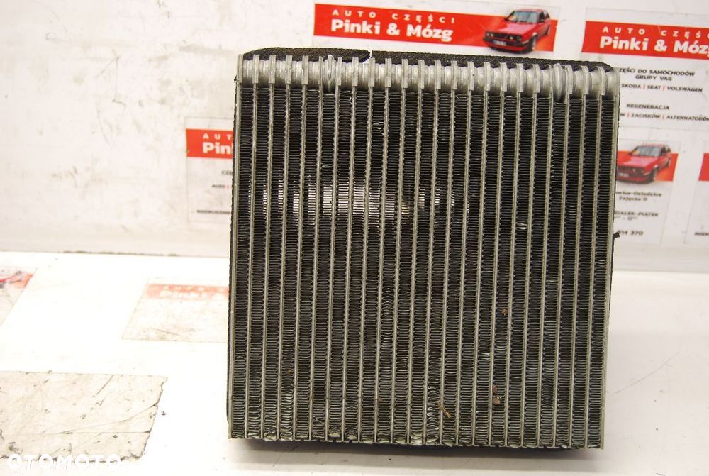 NAGRZEWNICA KLIMATYZACJI 1K1820103 2.0 TDI AUDI A3 8P VW SEAT SKODA - 1