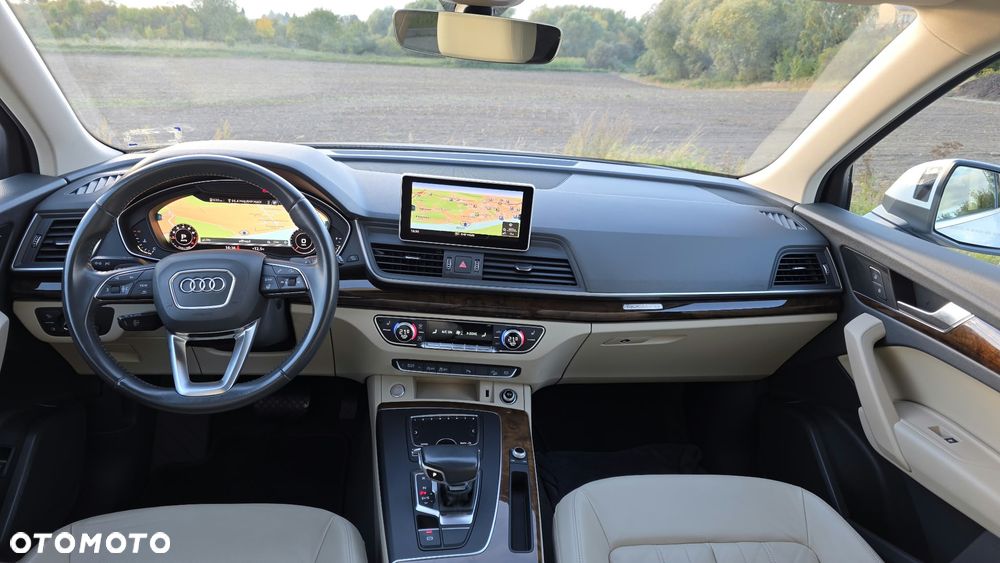 Audi Q5 - 9