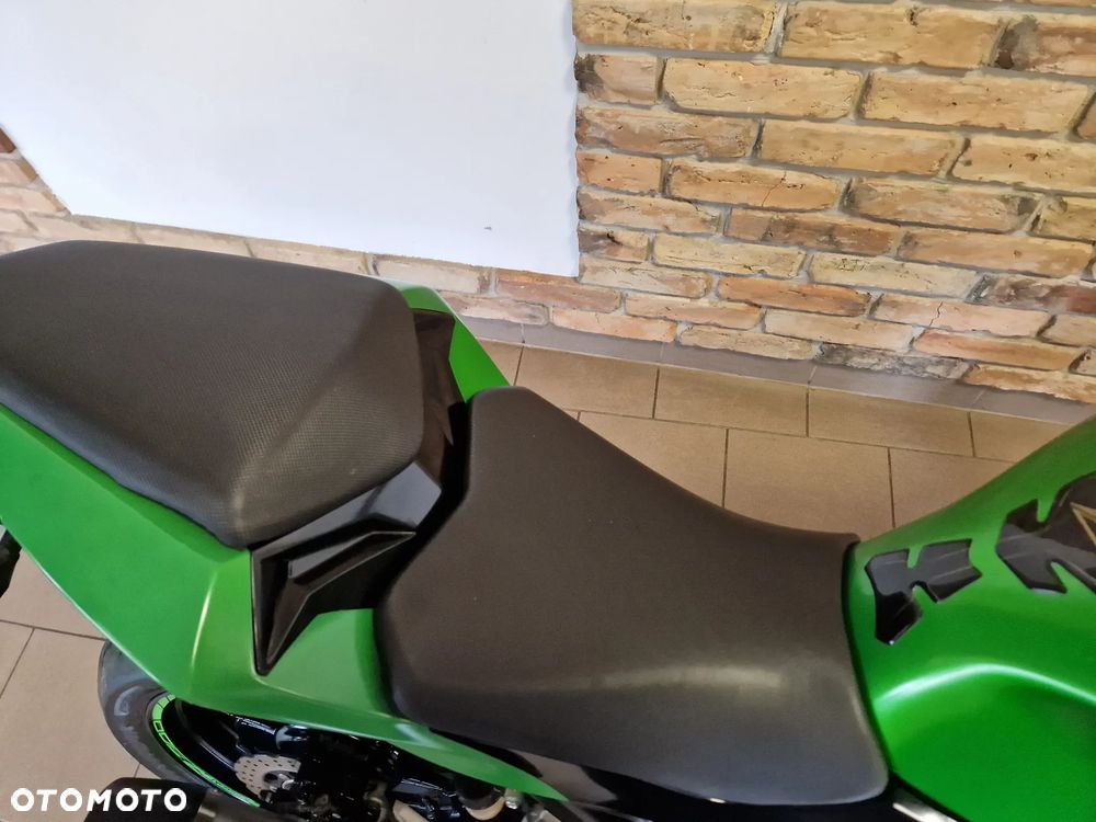 Kawasaki Z - 22