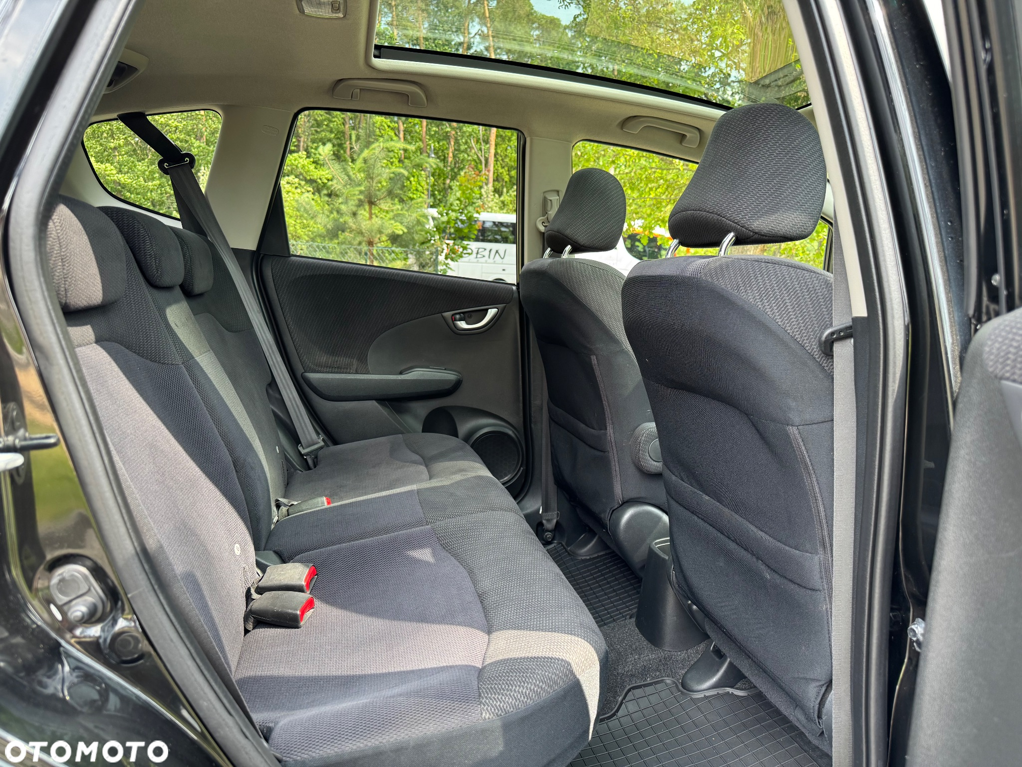 Honda Jazz 1.3 DSi i-VTEC IMA CVT Exclusive - 23