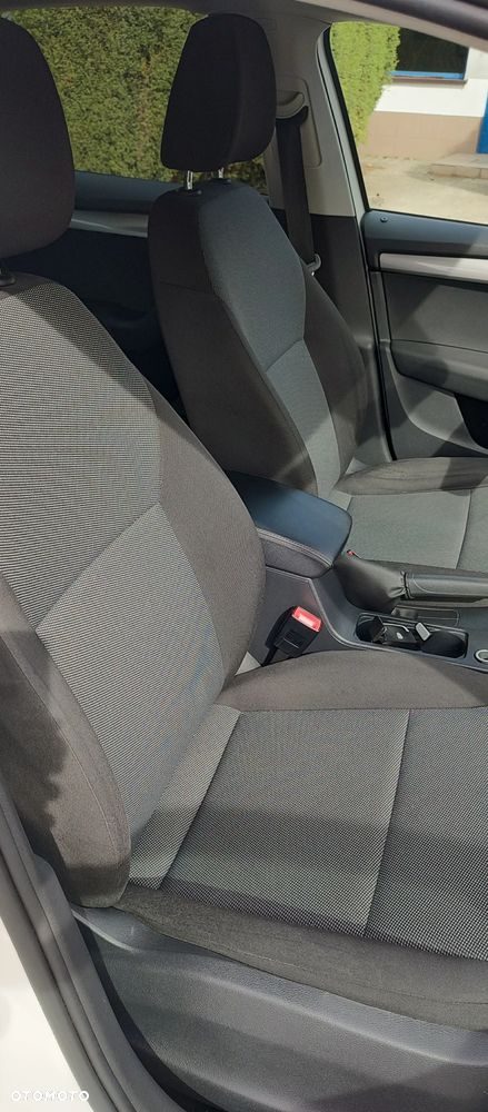 Skoda Octavia 1.6 TDI Active - 3