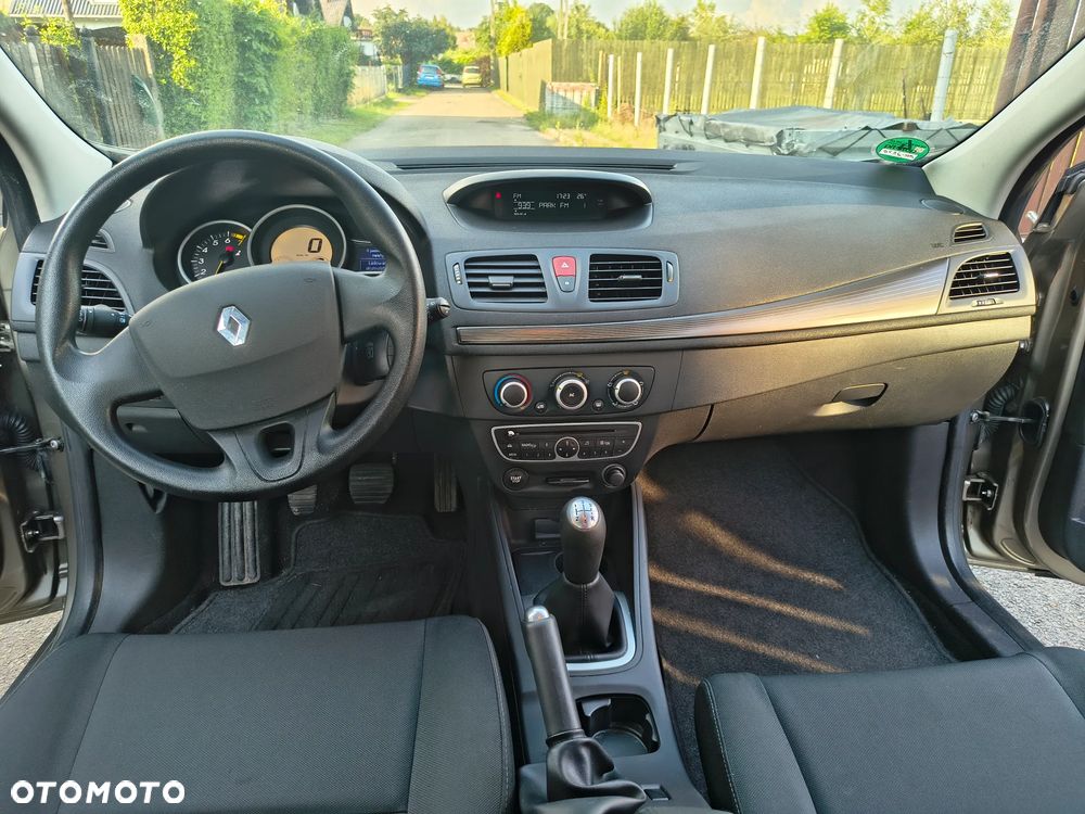 Renault Megane - 6