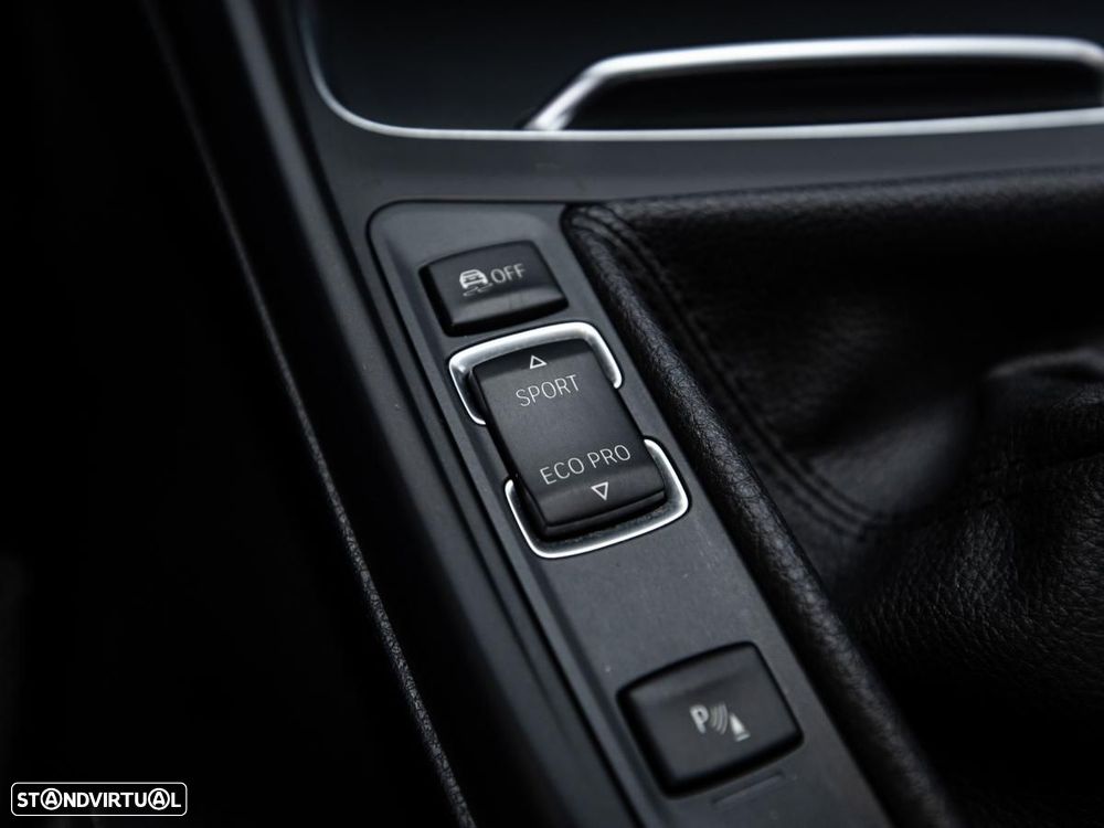 BMW 116 - 15