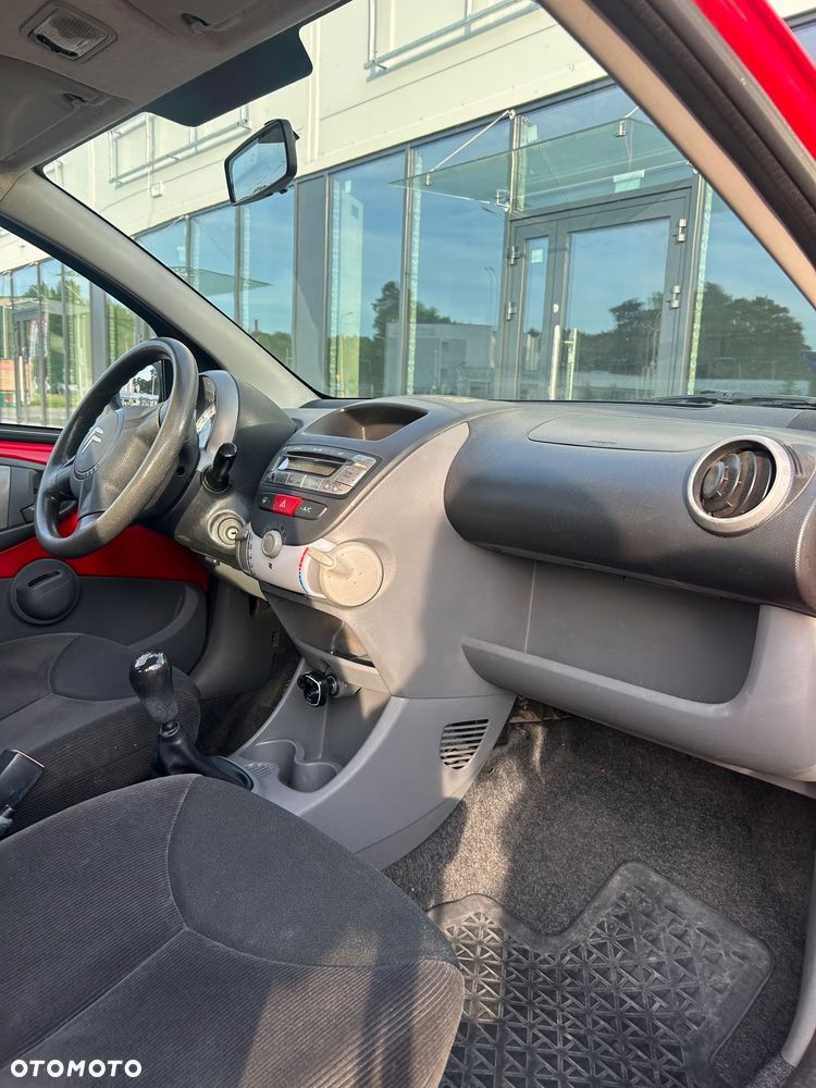 Citroën C1 1.0 Style - 9
