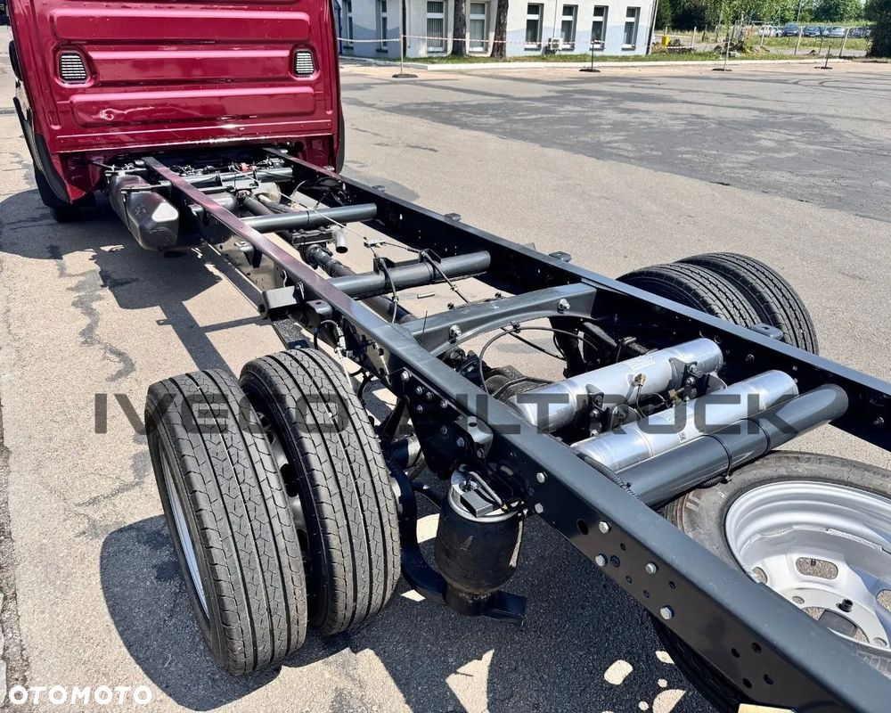 Iveco Daily 50C21HA8/P - 13