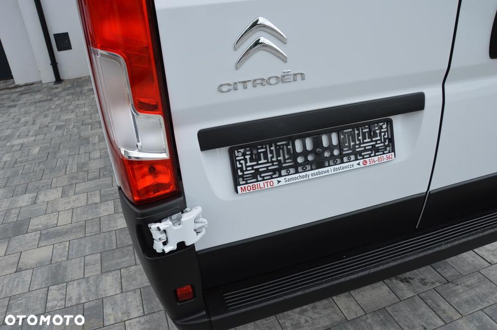 Citroën Jumper - 33