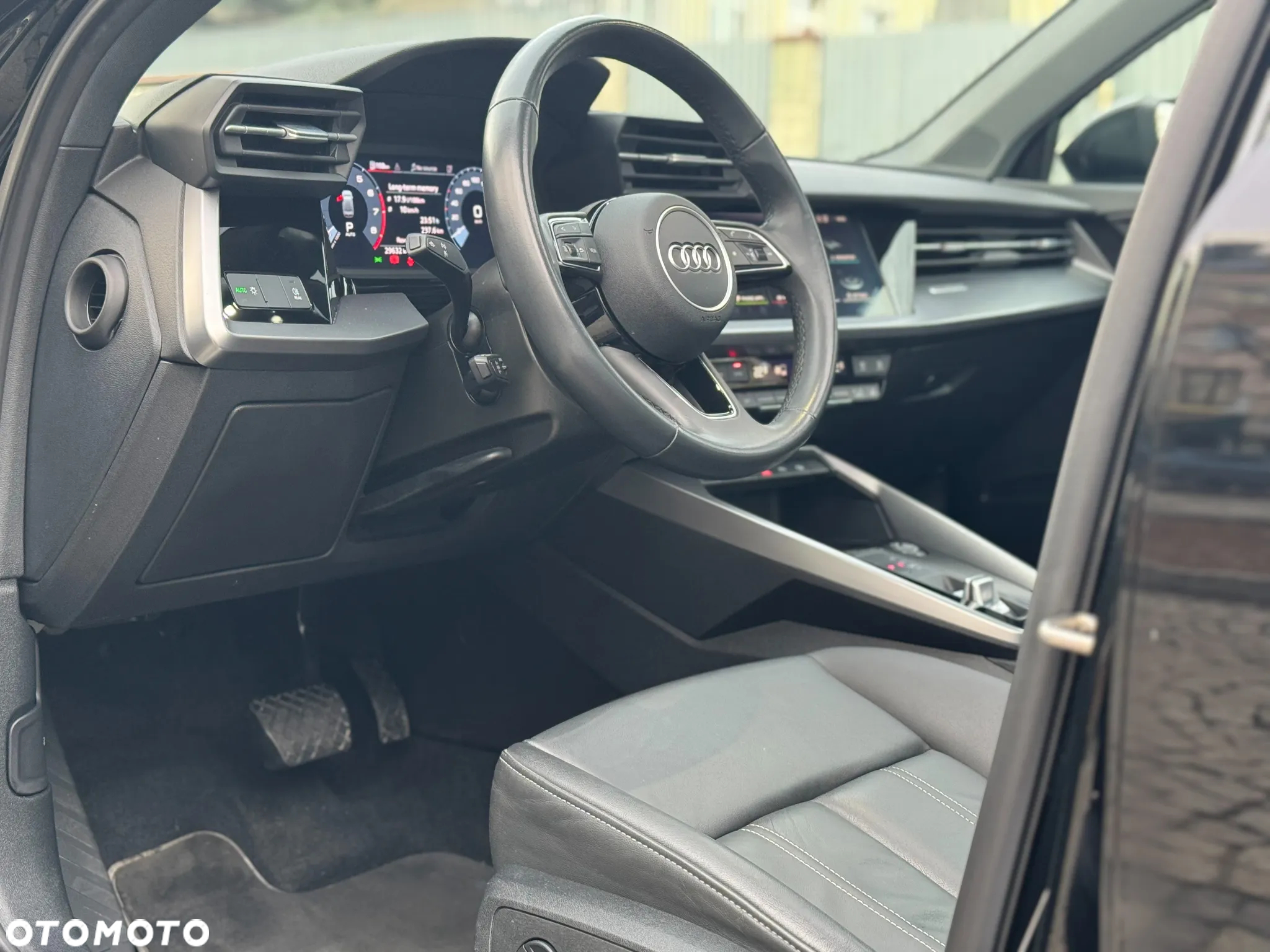 Audi A3 40 TFSI Limousine quattro S tronic advanced - 11