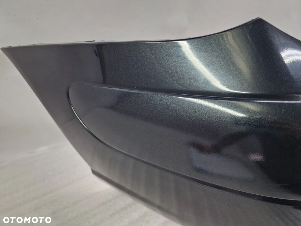 CITROEN XSARA II 02- ŁADNY KOMPLETNY ZDERZAK PRZEDNI PRZÓD NA HALOGENY + CHROMY , KOLOR SZARY METALIK ( GRAFITOWY ) , NR 9647957077 , NR AUKCJI NZ1125/2 - 3