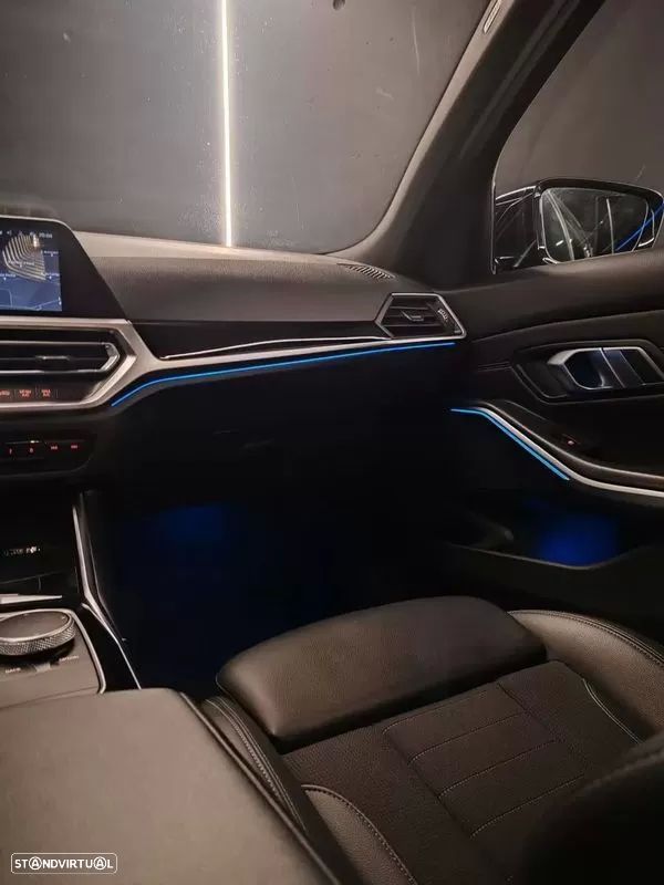 BMW 320 e Line Sport Auto - 15