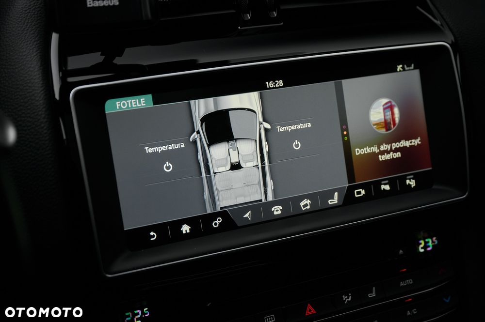 Jaguar F-Pace 20d AWD Prestige - 34