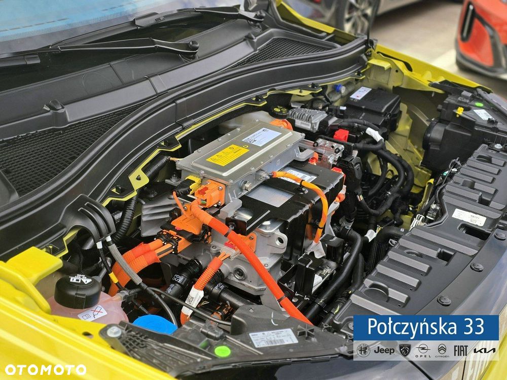 Fiat Grande Panda - 4