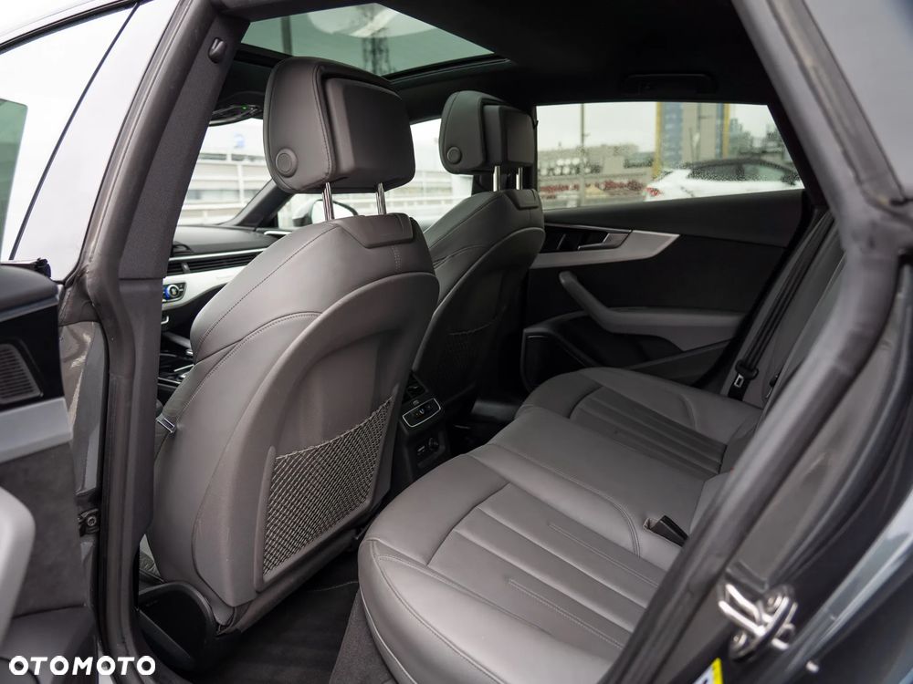 Audi A5 Sportback 45 TFSI quattro S tronic edition one - 17