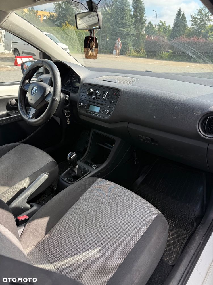 Skoda Citigo 1.0 Ambition - 7