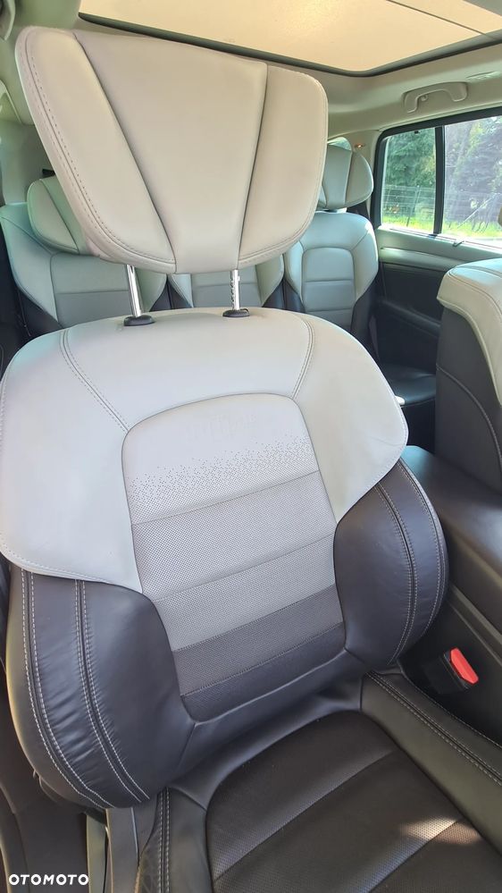 Renault Espace 1.6 dCi Energy Initiale Paris EDC 7os - 19