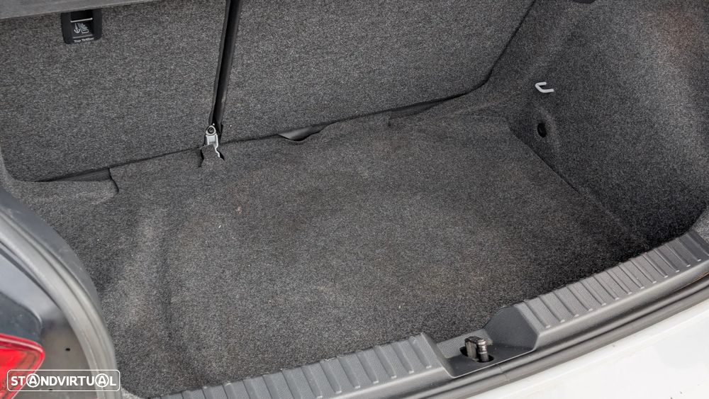 SEAT Ibiza 1.0 TSI Style - 19