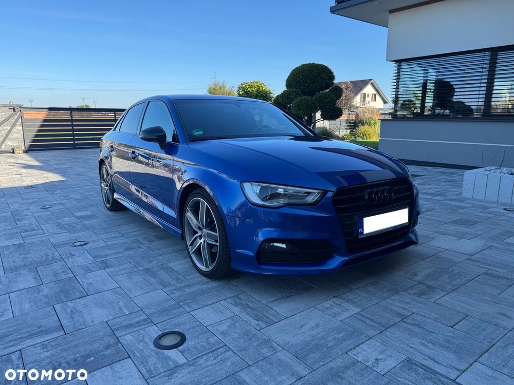 Audi A3 Limousine - 19