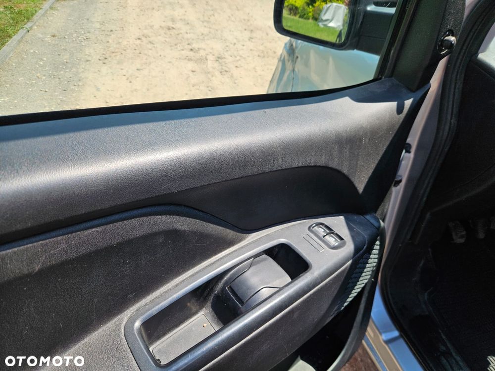 Fiat Doblo Kombi Maxi Dynamic - 28