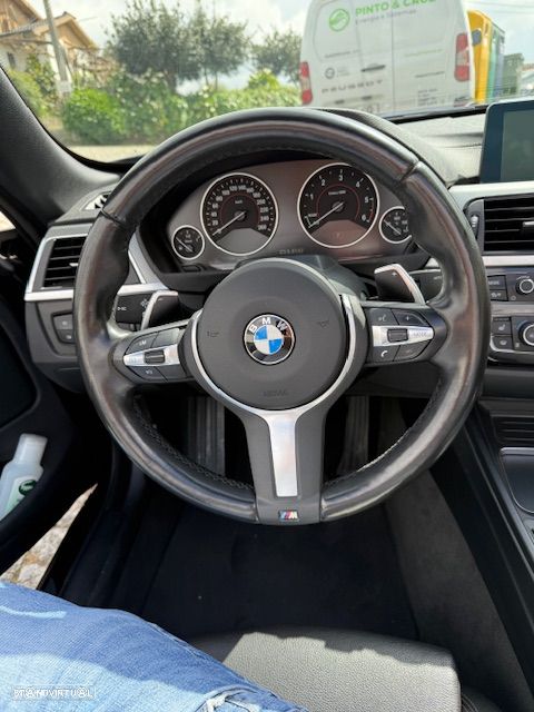 BMW 420 d Pack M Auto - 13