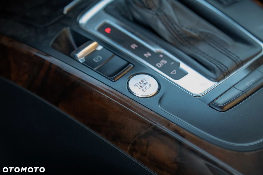 Audi A4 Limousine 2.0 TFSI quattro S tronic Ambition - 12
