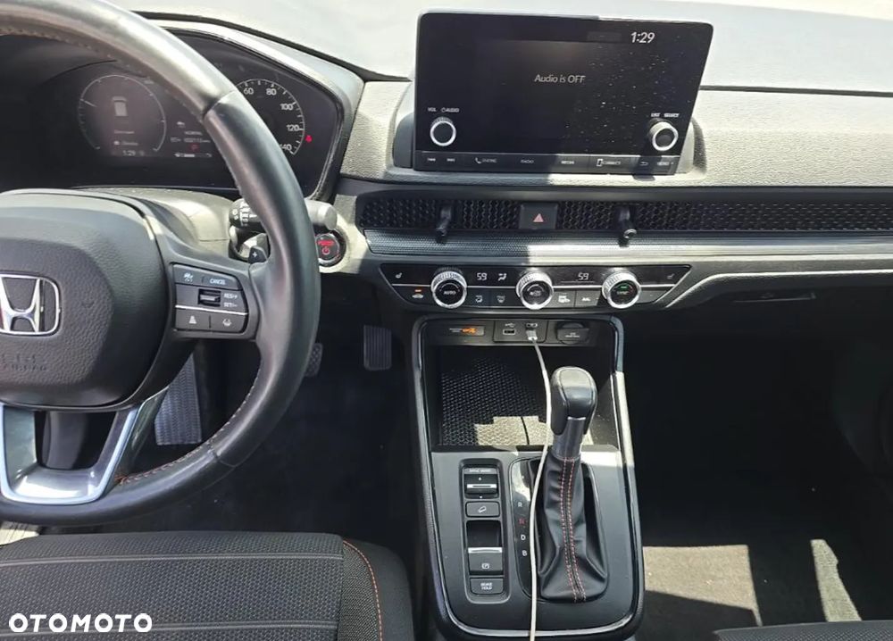 Honda CR-V 2.0 i-MMD Elegance (2WD / Connect+) - 11