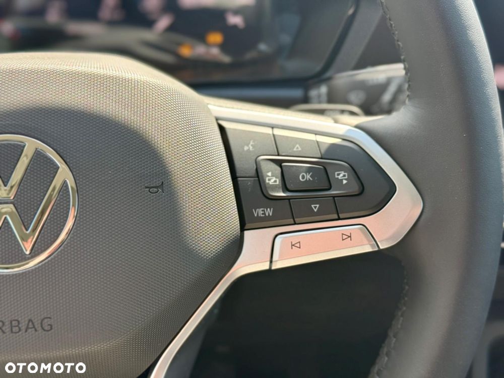 Volkswagen Caddy 1.5 TSI DSG - 26