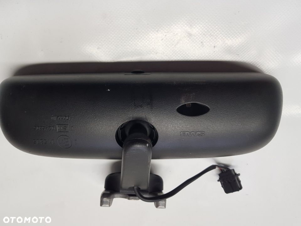 SAAB 95 9-5 LUSTERKO WSTECZNE fotochrom fotochromatyczne sciemniające - 5