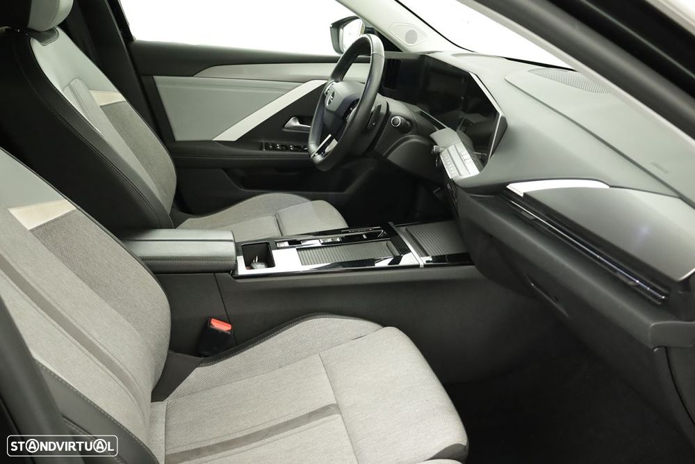 Opel Astra 1.5 D Edition Aut. - 21